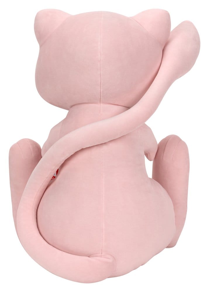 Pokémon Plüschfigur Mew 61 cm - Preorder - ETA: 25.10.2026
