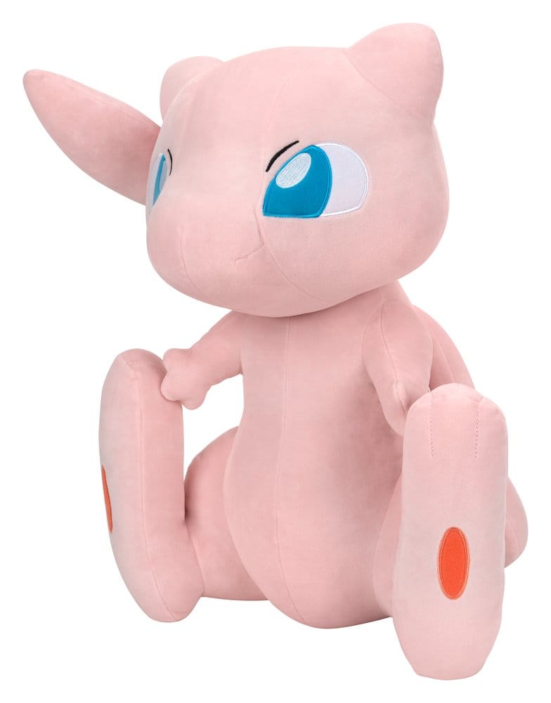Pokémon Plüschfigur Mew 61 cm - Preorder - ETA: 25.10.2026