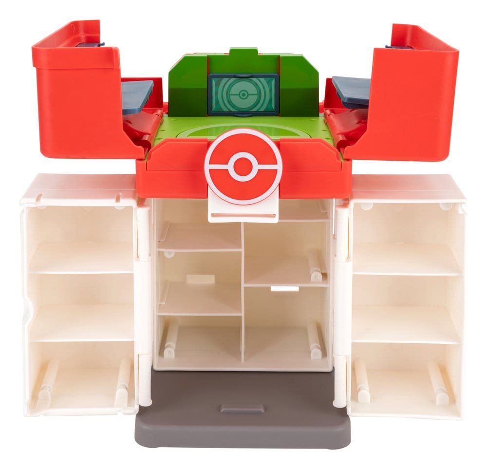 Pokémon Spiel- & Vitrinenkoffer - Preorder - ETA: 25.09.2026