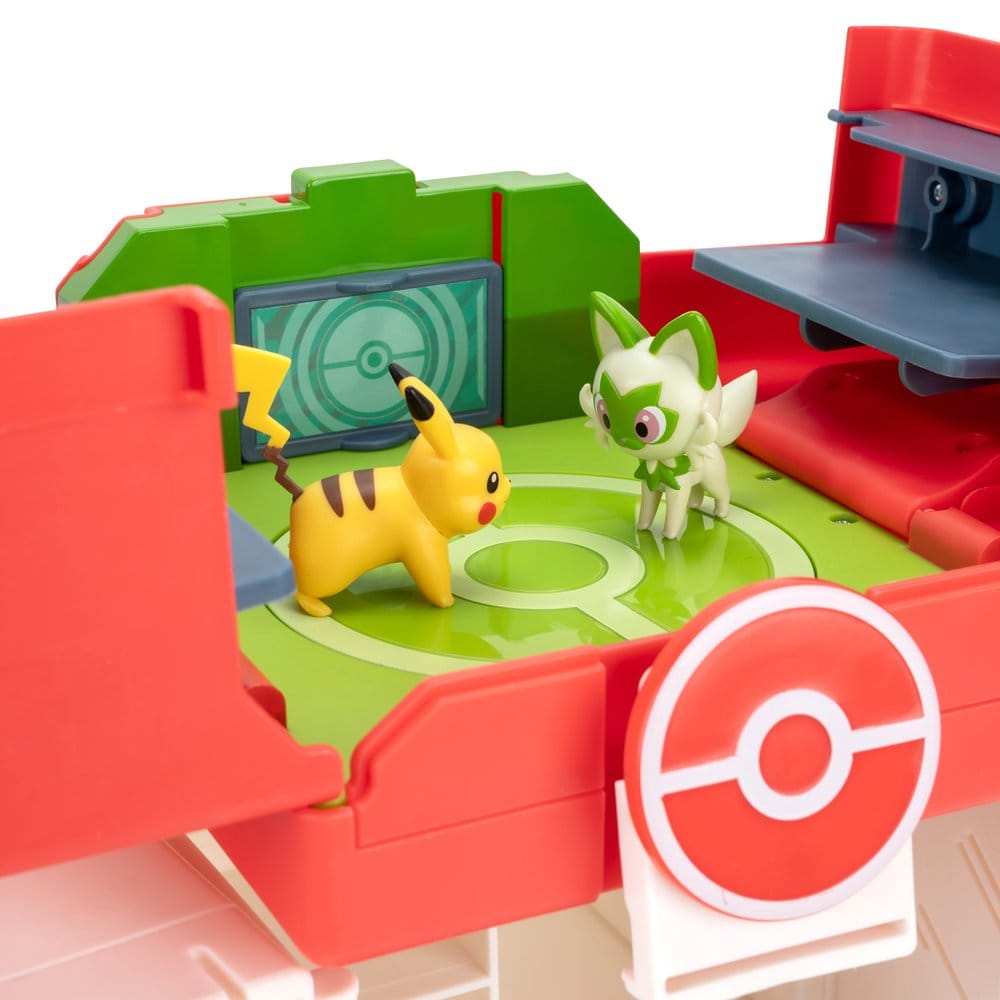 Pokémon Spiel- & Vitrinenkoffer - Preorder - ETA: 25.09.2026