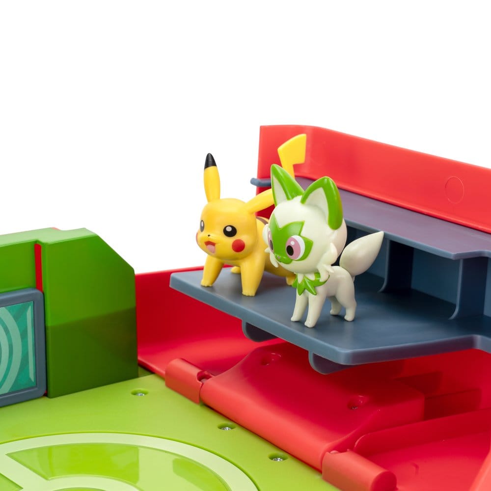 Pokémon Spiel- & Vitrinenkoffer - Preorder - ETA: 25.09.2026