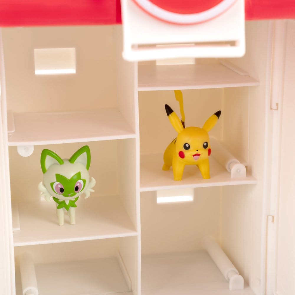 Pokémon Spiel- & Vitrinenkoffer - Preorder - ETA: 25.09.2026