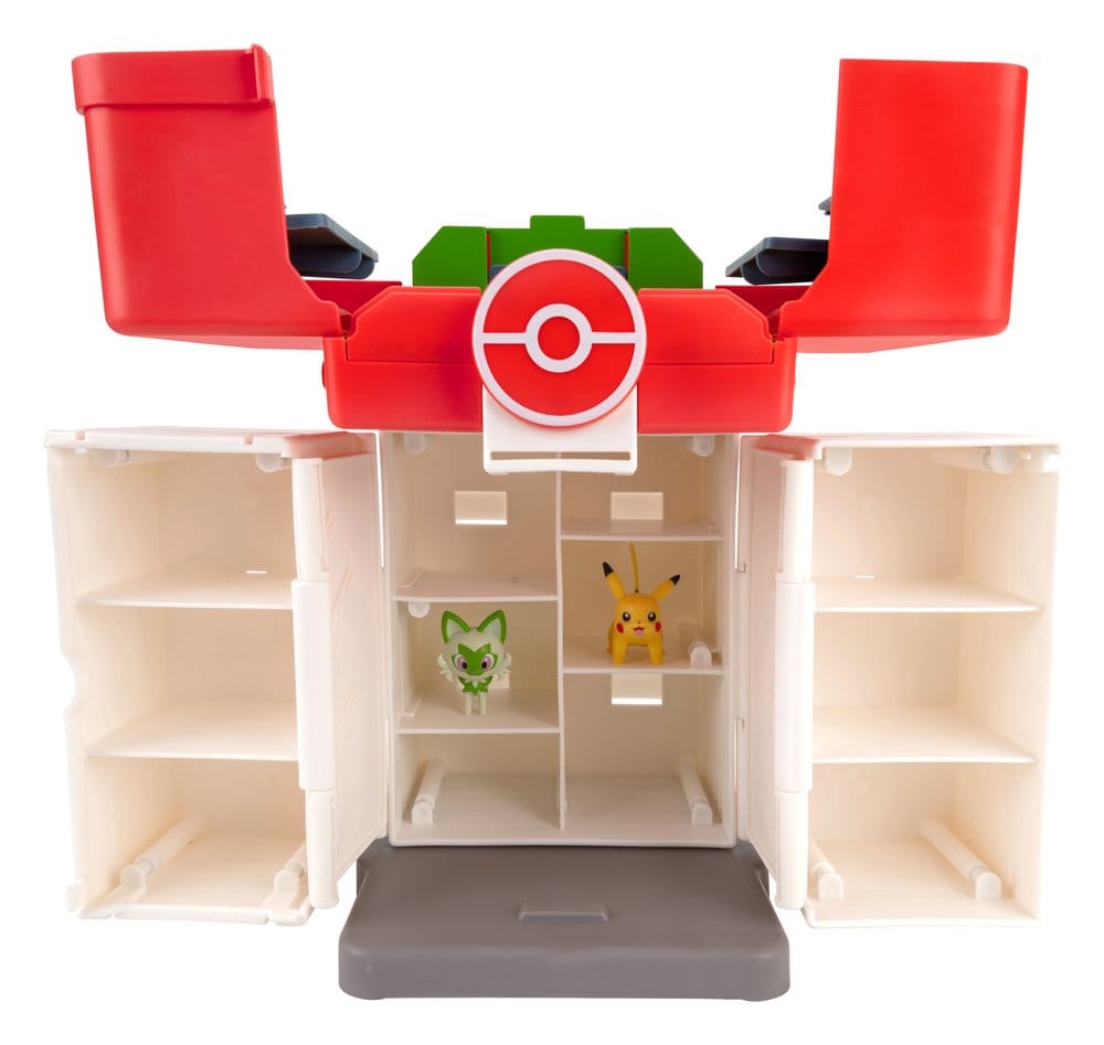 Pokémon Spiel- & Vitrinenkoffer - Preorder - ETA: 25.09.2026