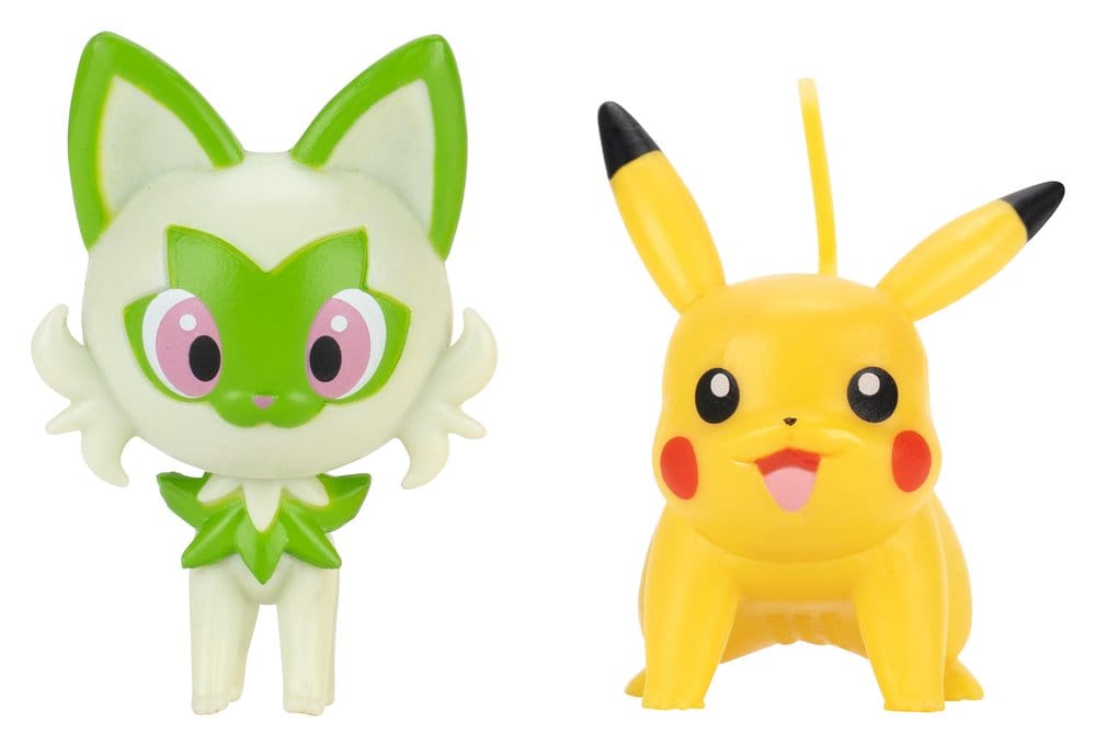 Pokémon Spiel- & Vitrinenkoffer - Preorder - ETA: 25.09.2026