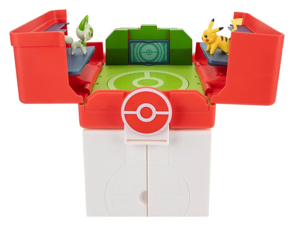 Pokémon Spiel- & Vitrinenkoffer - Preorder - ETA: 25.09.2026