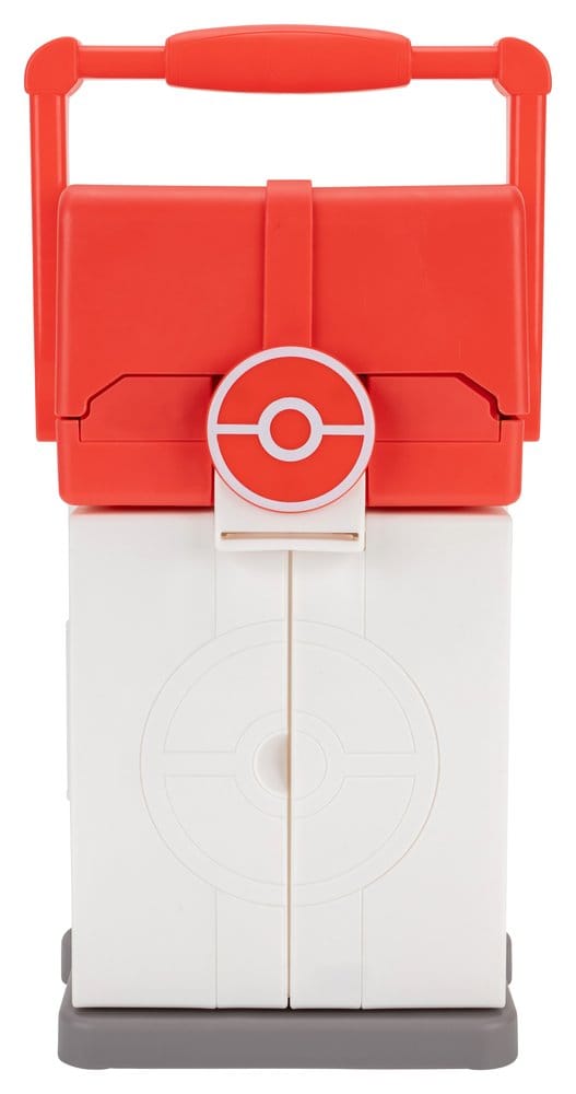 Pokémon Spiel- & Vitrinenkoffer - Preorder - ETA: 25.09.2026
