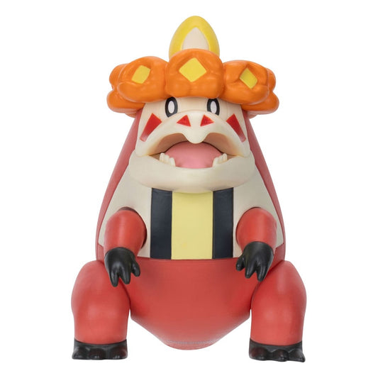 Pokémon Battle Figur Lokroko 5 cm                    - Versand: 5-7 Tage nach Bestellung