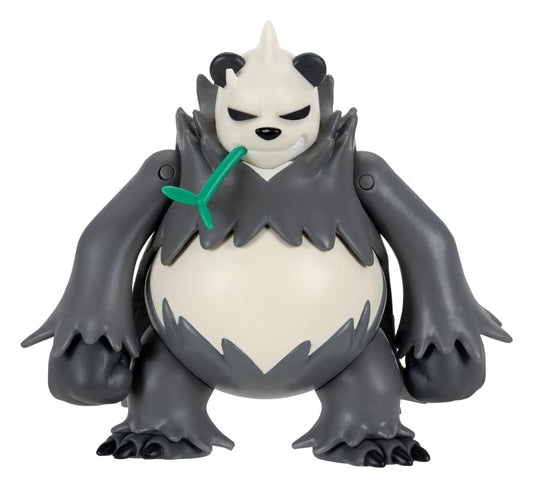 Pokémon Battle Feature Figure Actionfigur Pandagro - Versand: 7 Tage nach Bestellung