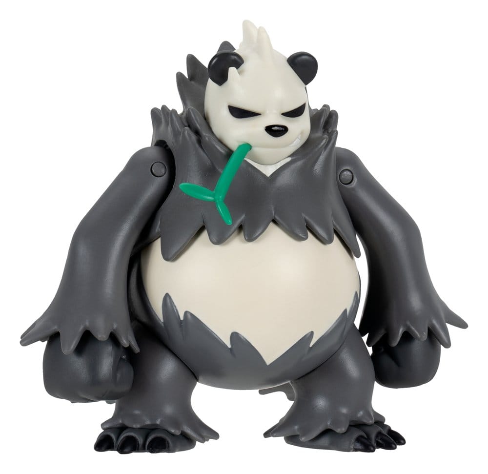 Pokémon Battle Feature Figure Actionfigur Pandagro - Preorder - ETA: 25.09.2026