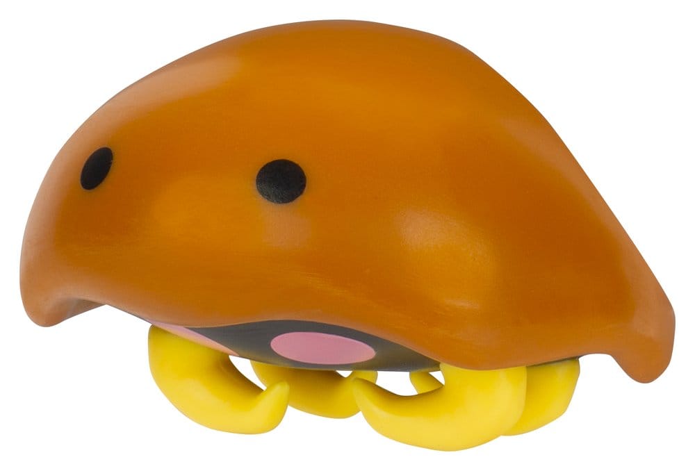 Pokémon Battle Figure Actionfiguren 3er-Pack Elezeba, Kabuto & Fuentente - Preorder - ETA: 25.09.2026