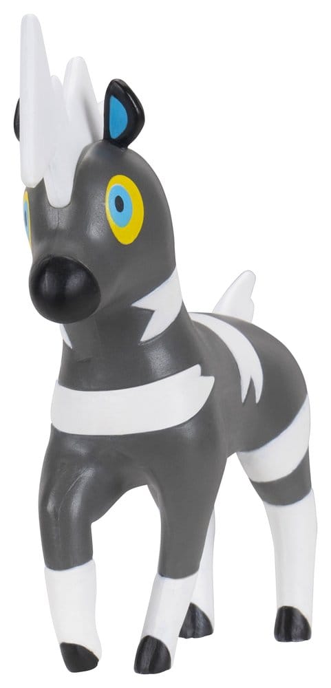 Pokémon Battle Figure Actionfiguren 3er-Pack Elezeba, Kabuto & Fuentente - Preorder - ETA: 25.09.2026