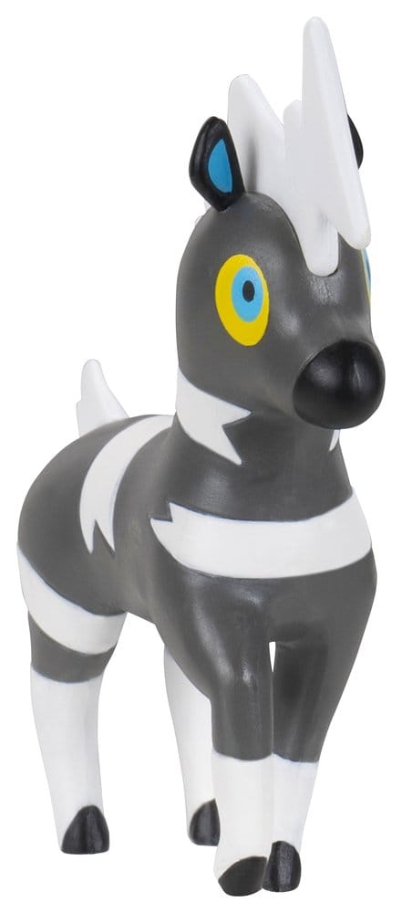Pokémon Battle Figure Actionfiguren 3er-Pack Elezeba, Kabuto & Fuentente - Preorder - ETA: 25.09.2026
