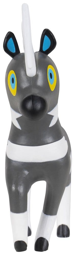 Pokémon Battle Figure Actionfiguren 3er-Pack Elezeba, Kabuto & Fuentente - Preorder - ETA: 25.09.2026