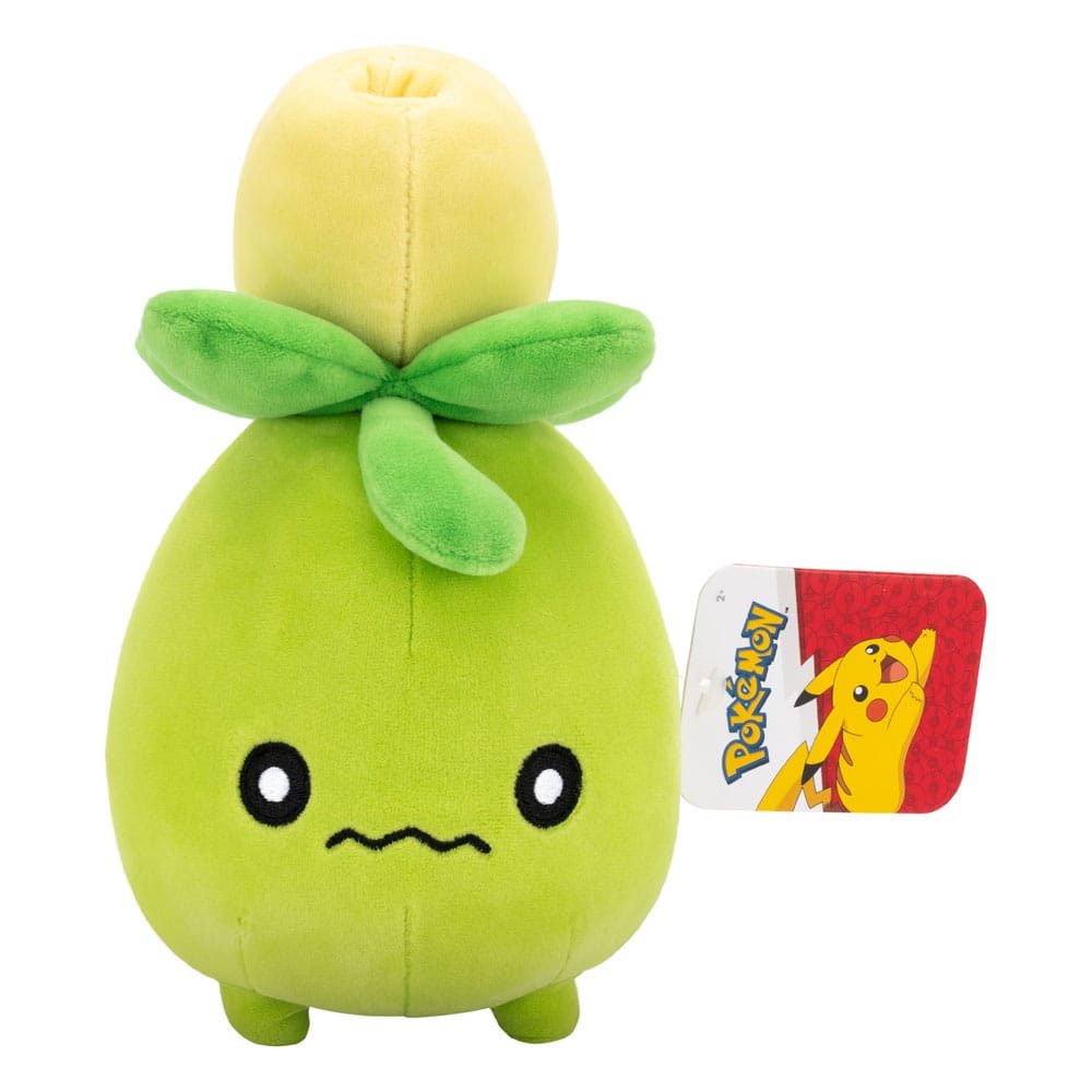 Pokémon Plüschfigur Olini 20 cm              - Preorder - ETA: 08.08.2025