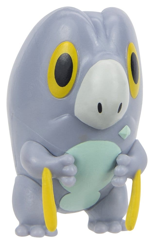 Pokémon Clip 'n' Go Actionfigur Wave 21 Frospino & Wiederball - Preorder - ETA: 25.09.2026