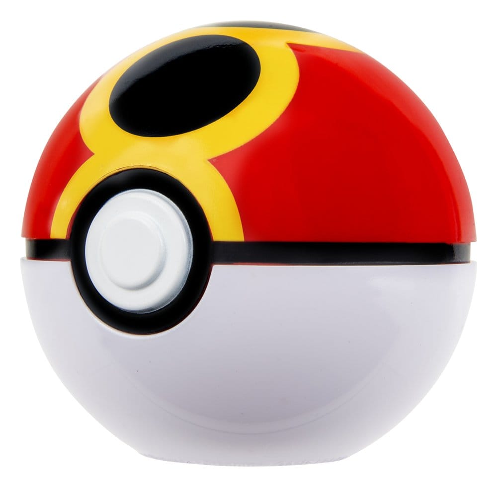 Pokémon Clip 'n' Go Actionfigur Wave 21 Frospino & Wiederball - Preorder - ETA: 25.09.2026