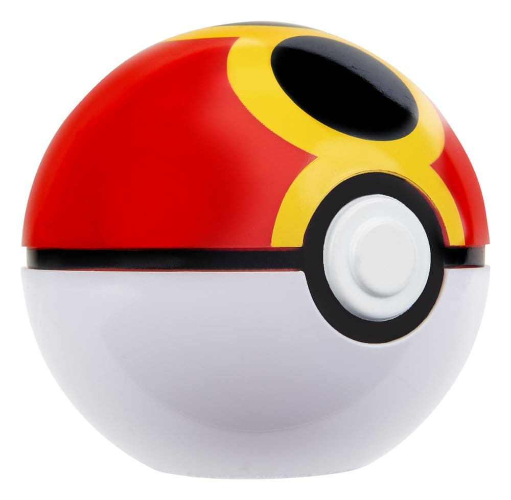Pokémon Clip 'n' Go Actionfigur Wave 21 Frospino & Wiederball - Preorder - ETA: 25.09.2026
