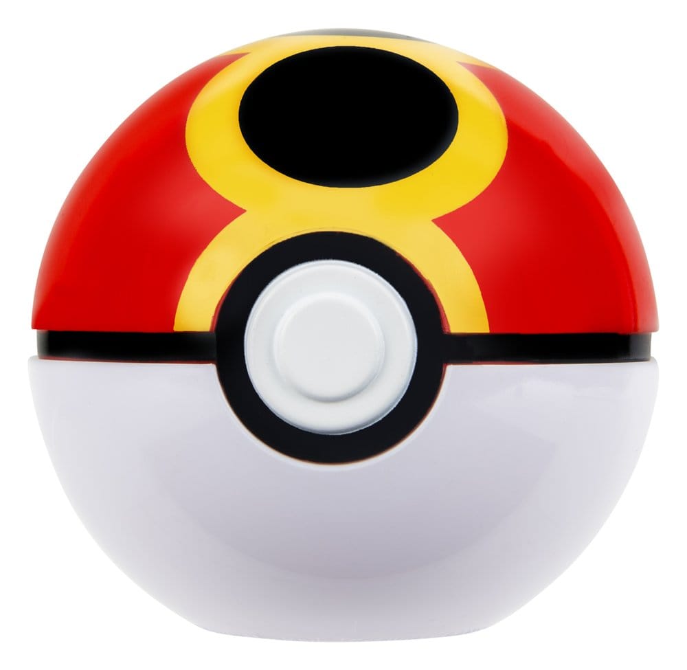 Pokémon Clip 'n' Go Actionfigur Wave 21 Frospino & Wiederball - Preorder - ETA: 25.09.2026