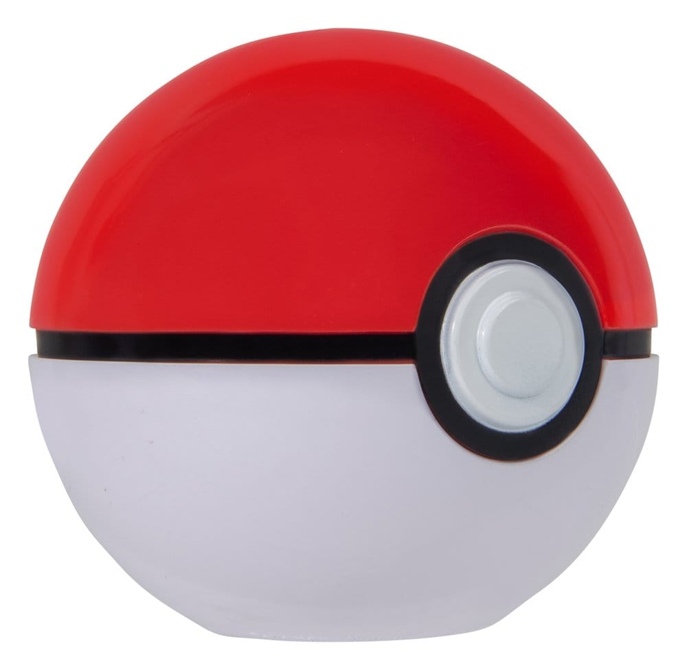 Pokémon Clip 'n' Go Actionfigur Wave 21 Chimpep & Pokéball - Preorder - ETA: 25.09.2026