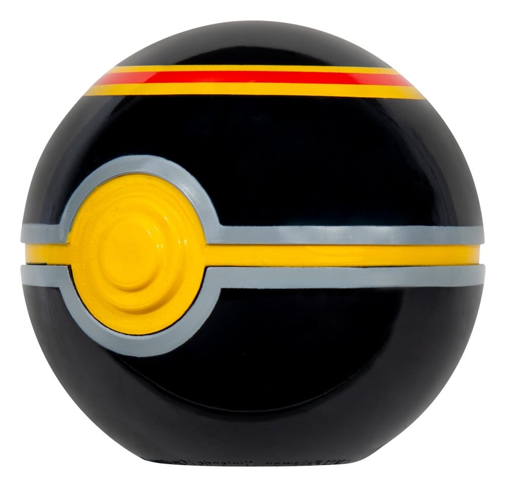 Pokémon Clip 'n' Go Actionfigur Wave 22 Gramokles & Luxusball - Preorder - ETA: 25.09.2026