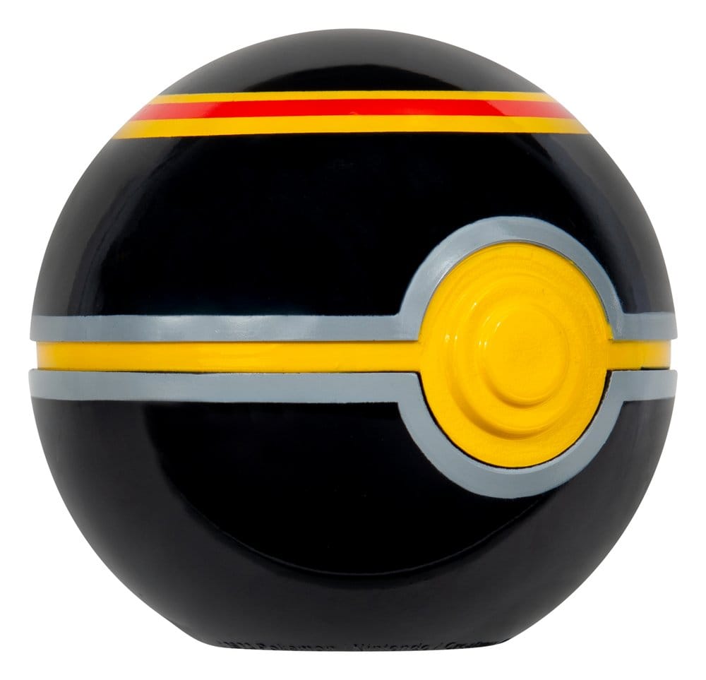 Pokémon Clip 'n' Go Actionfigur Wave 22 Gramokles & Luxusball - Preorder - ETA: 25.09.2026