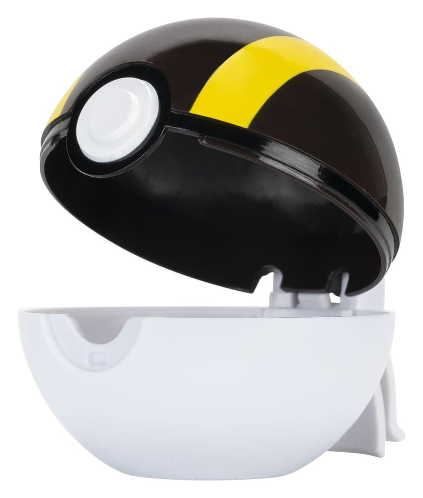 Pokémon Clip 'n' Go Gürtel-Set Actionfigur Panflam - Preorder - ETA: 25.09.2026