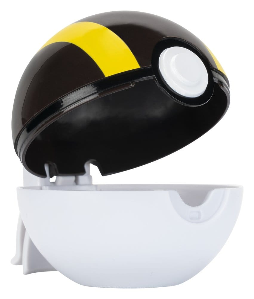 Pokémon Clip 'n' Go Gürtel-Set Actionfigur Panflam - Preorder - ETA: 25.09.2026