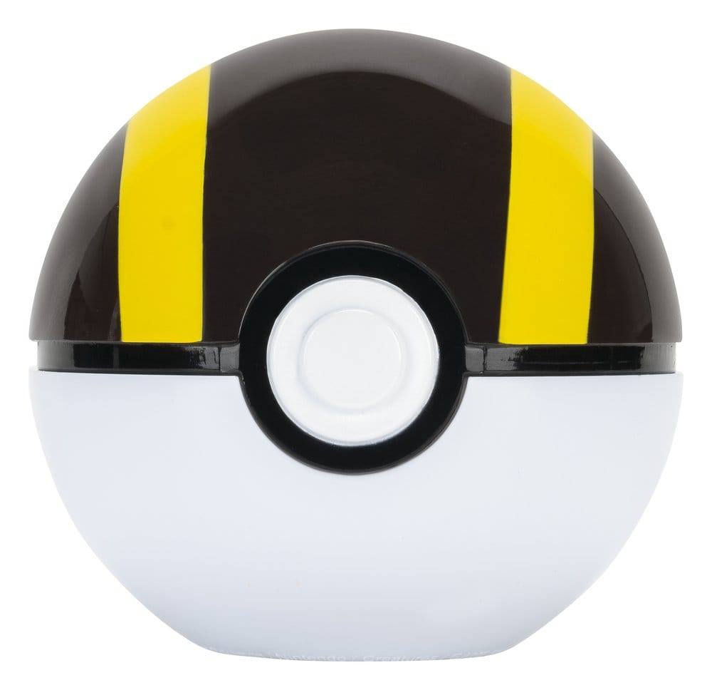 Pokémon Clip 'n' Go Gürtel-Set Actionfigur Panflam - Preorder - ETA: 25.09.2026