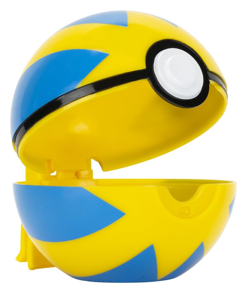 Pokémon Clip 'n' Go Gürtel-Set Actionfigur Panflam - Preorder - ETA: 25.09.2026