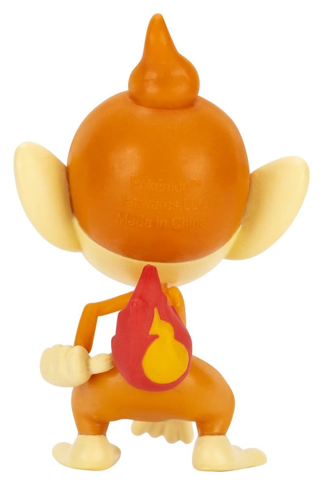 Pokémon Clip 'n' Go Gürtel-Set Actionfigur Panflam - Preorder - ETA: 25.09.2026