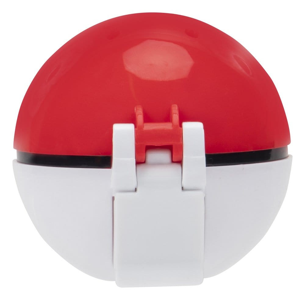Pokémon Clip 'n' Go Patronengurt-Set Pikachu - Preorder - ETA: 25.09.2026