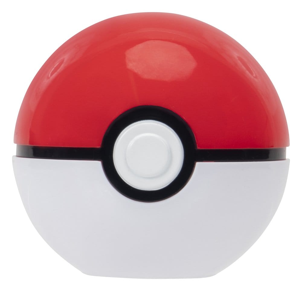 Pokémon Clip 'n' Go Patronengurt-Set Pikachu - Preorder - ETA: 25.09.2026