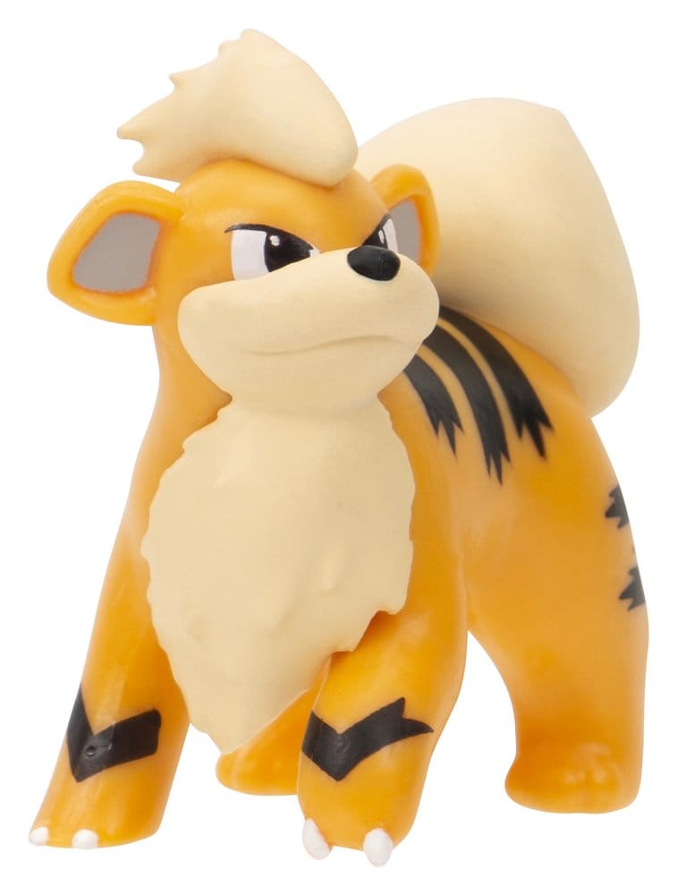 Pokémon Clip 'n' Go Patronengurt-Set Fukano - Preorder - ETA: 25.09.2026