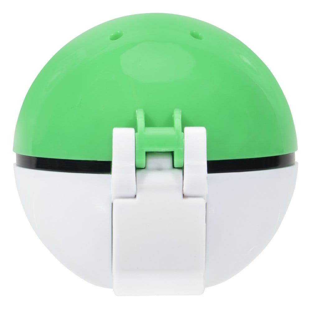 Pokémon Clip 'n' Go Patronengurt-Set Fukano - Preorder - ETA: 25.09.2026