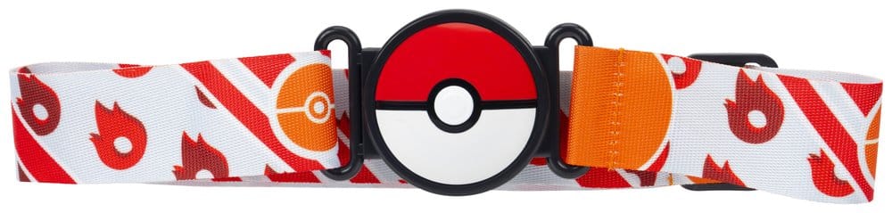 Pokémon Clip 'n' Go Patronengurt-Set Fukano - Preorder - ETA: 25.09.2026