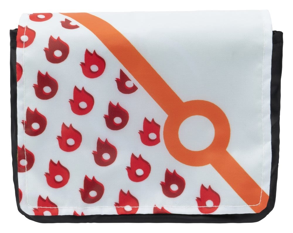 Pokémon Clip 'n' Go Patronengurt-Set Fukano - Preorder - ETA: 25.09.2026