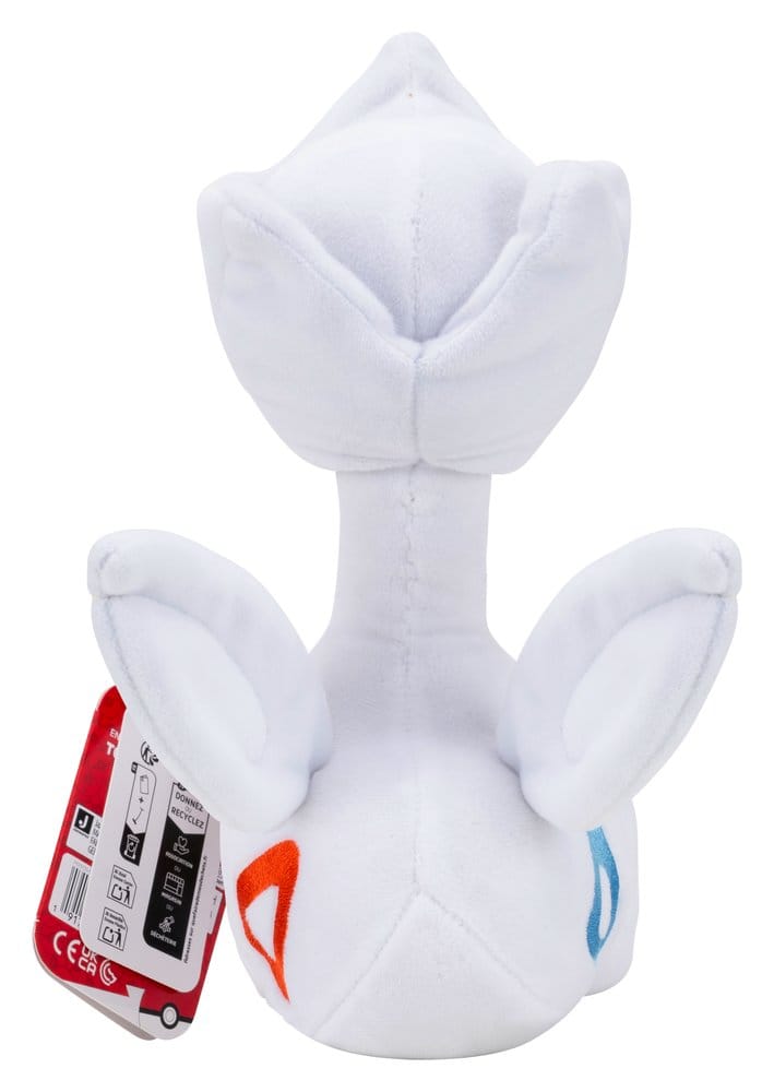 Pokémon Plüschfigur Togetic 20 cm - Preorder - ETA: 25.09.2026