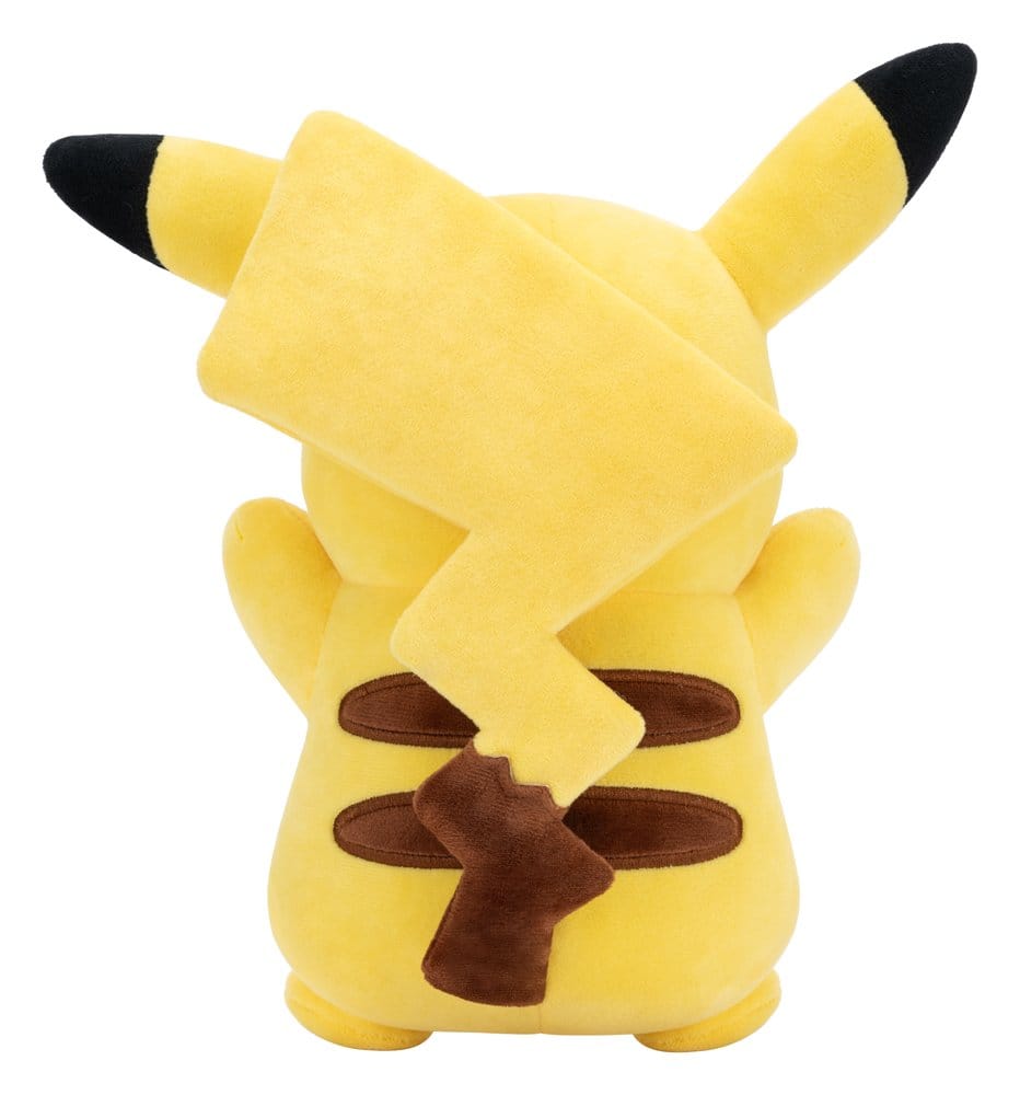 Pokémon Plüschfigur Pikachu 30 cm - Preorder - ETA: 25.09.2026