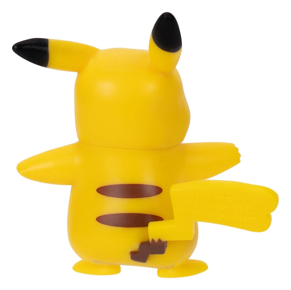 Pokémon Battle Figure Actionfiguren 2er-Pack Driftlon & Pikachu - Preorder - ETA: 25.09.2026