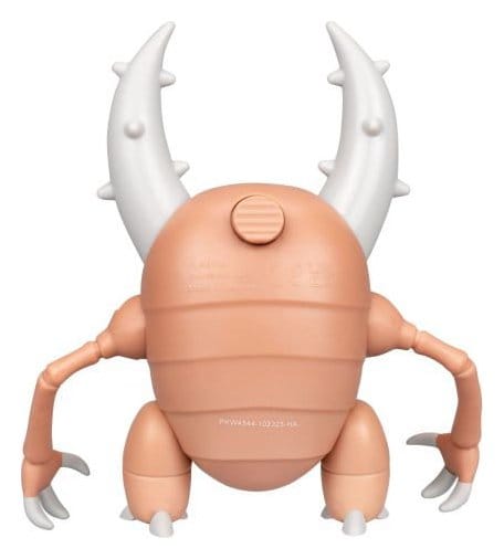 Pokémon Battle Feature Figure Actionfigur Pinsir - Versand: 7 Tage nach Bestellung