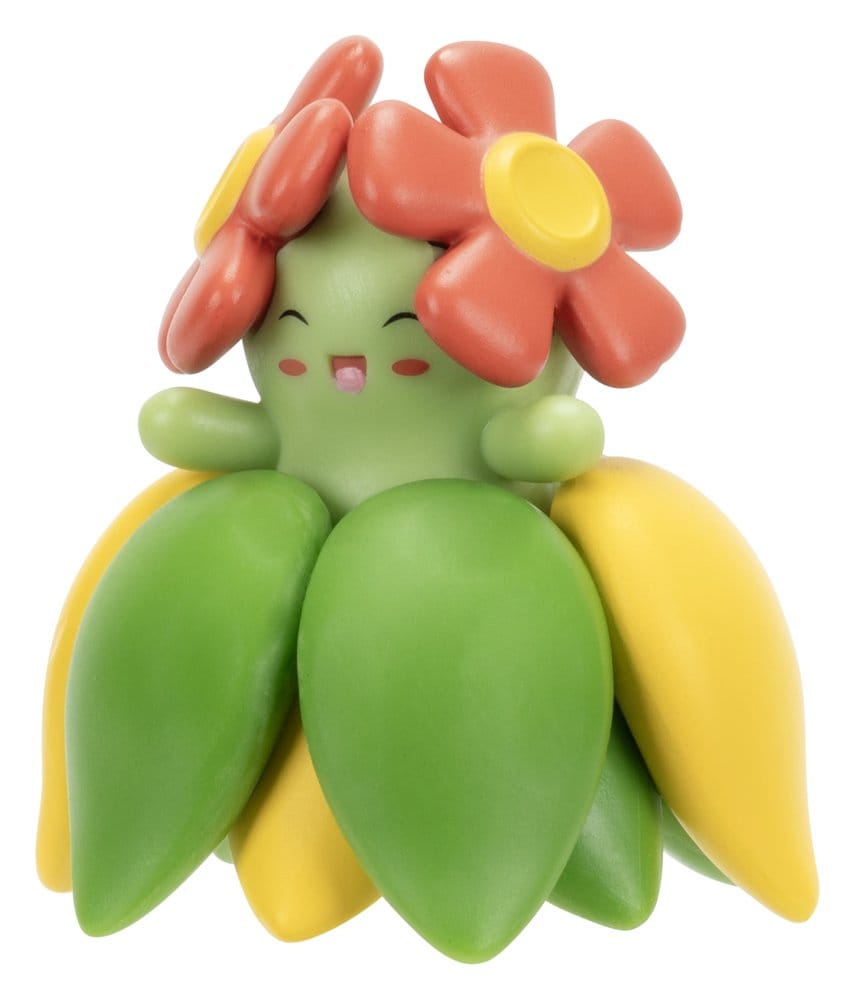 Pokémon Battle Figure Actionfiguren 3er-Pack Schiggy, Gruff & Blubella - Preorder - ETA: 25.09.2026
