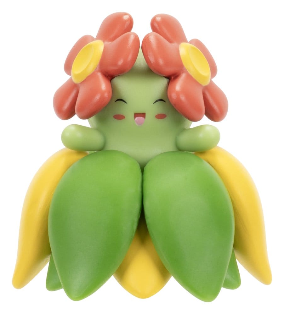 Pokémon Battle Figure Actionfiguren 3er-Pack Schiggy, Gruff & Blubella - Preorder - ETA: 25.09.2026