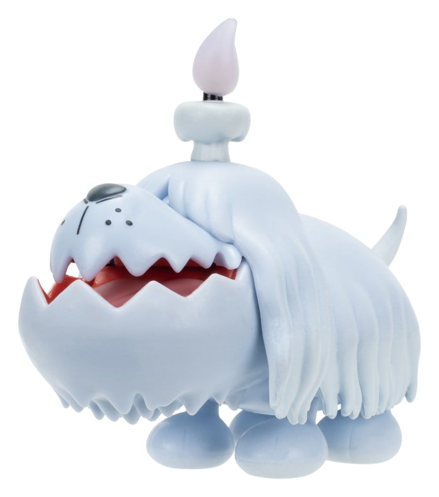 Pokémon Battle Figure Actionfiguren 3er-Pack Schiggy, Gruff & Blubella - Preorder - ETA: 25.09.2026