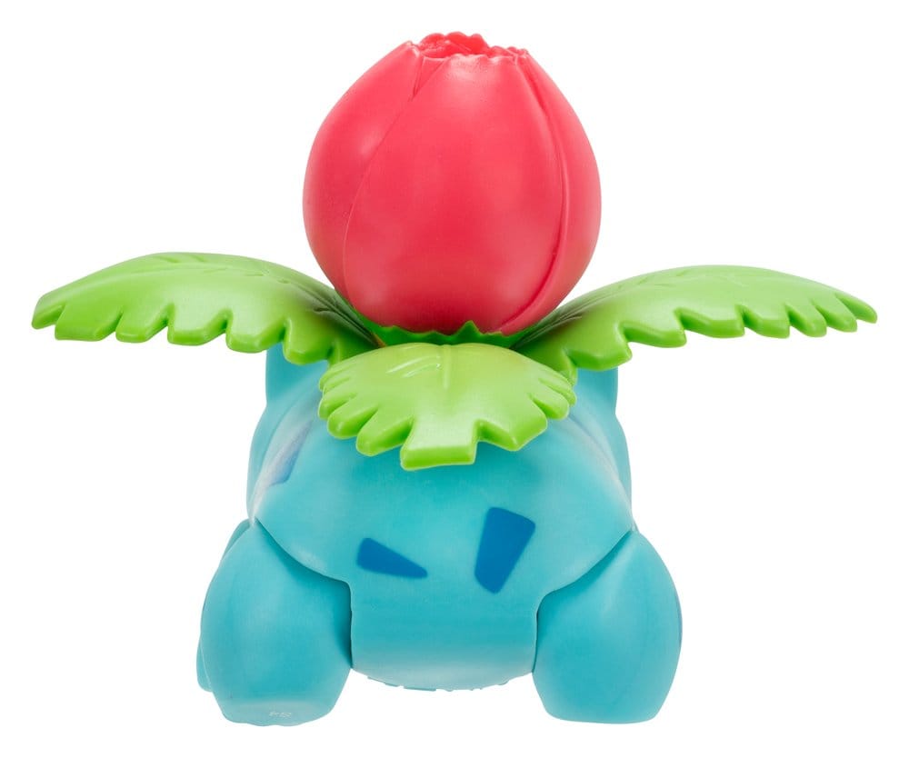 Pokémon Battle Figure Set Actionfiguren Pikachu, Kapuno & Bisaknosp (3er-Pack) - Preorder - ETA: 25.10.2026