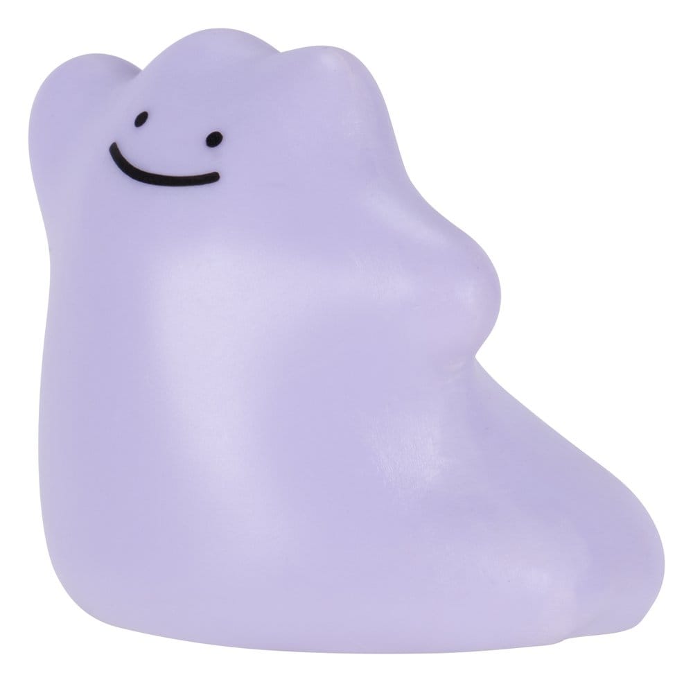 Pokémon Battle Figure Set Actionfiguren Bisasam, Ditto & Alola-Knogga (3er-Pack) - Preorder - ETA: 25.01.2027