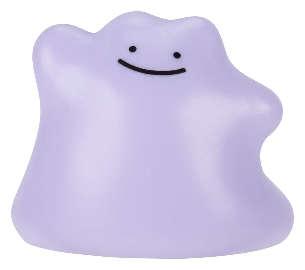 Pokémon Battle Figure Set Actionfiguren Bisasam, Ditto & Alola-Knogga (3er-Pack) - Preorder - ETA: 25.01.2027