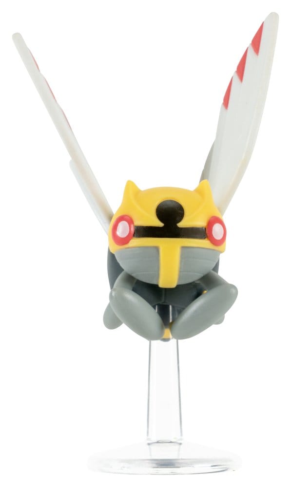 Pokémon Battle Figure Actionfiguren 6er-Pack - Preorder - ETA: 25.09.2026