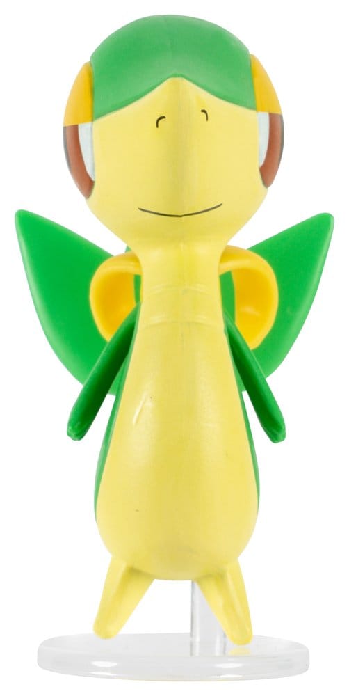 Pokémon Battle Figure Actionfiguren 6er-Pack - Preorder - ETA: 25.09.2026
