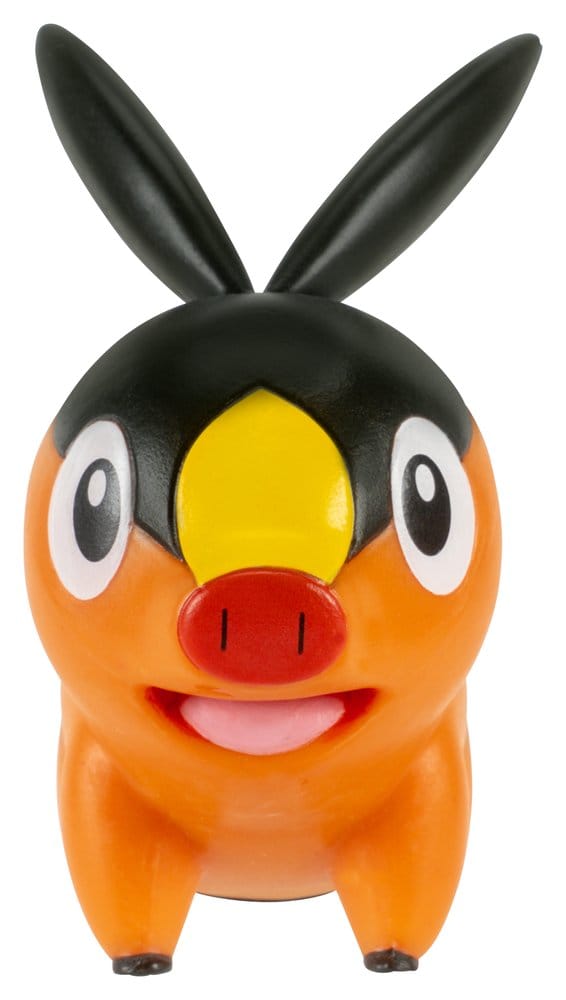 Pokémon Battle Figure Actionfiguren 6er-Pack - Preorder - ETA: 25.09.2026