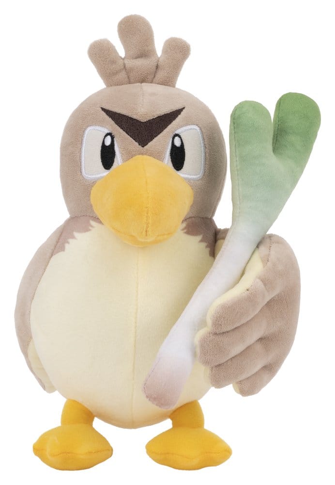 Pokémon Plüschfigur Porenta 20 cm - Preorder - ETA: 25.11.2026
